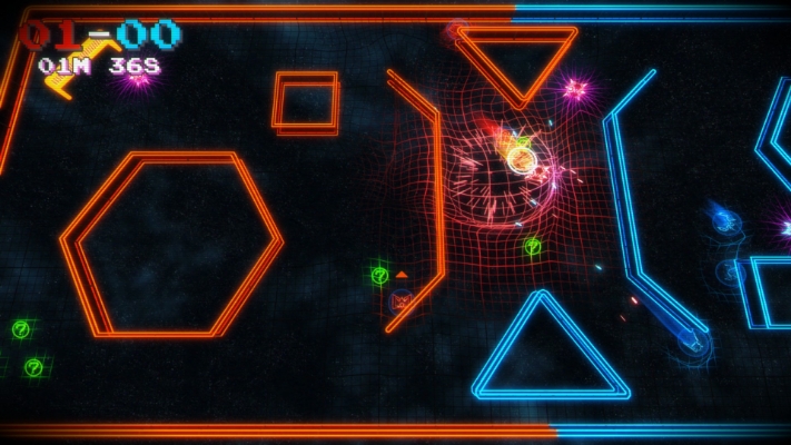 Galactic Orbital Death Sport的图片