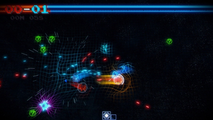 Galactic Orbital Death Sport的图片
