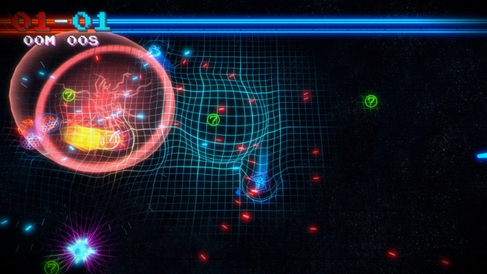 Galactic Orbital Death Sport的图片