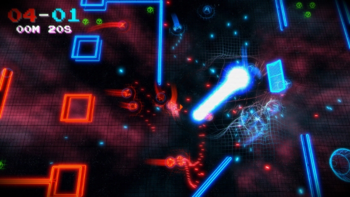 Galactic Orbital Death Sport的图片