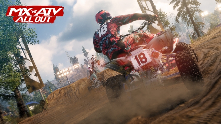 Picture of MX vs ATV All Out