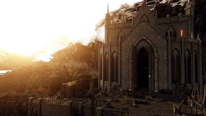 Warhammer: Vermintide 2 का चित्र