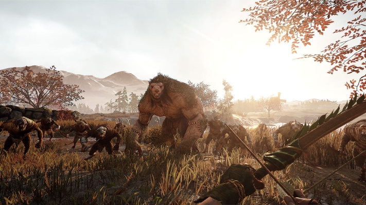Warhammer: Vermintide 2 का चित्र