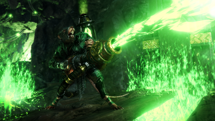 Warhammer: Vermintide 2 का चित्र