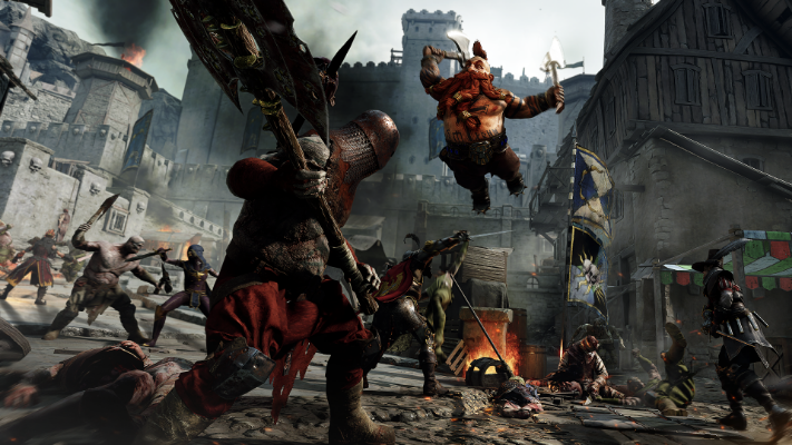 Warhammer: Vermintide 2 का चित्र