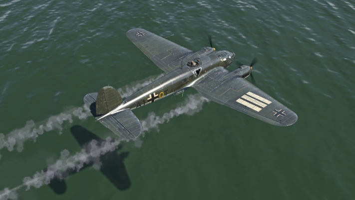 Picture of IL-2 Sturmovik: Cliffs of Dover Blitz Edition