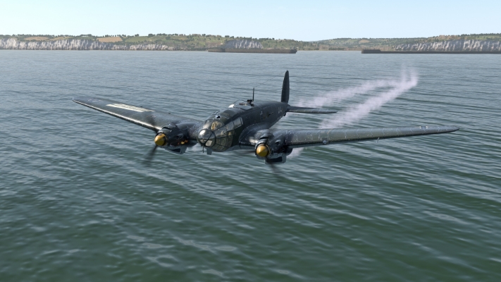 Picture of IL-2 Sturmovik: Cliffs of Dover Blitz Edition