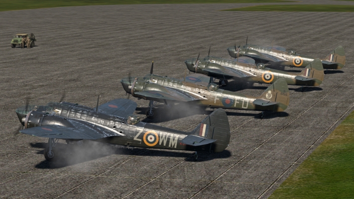 Picture of IL-2 Sturmovik: Cliffs of Dover Blitz Edition