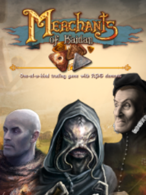 Merchants of Kaidan on Steam