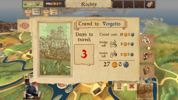 Merchants of Kaidan的图片