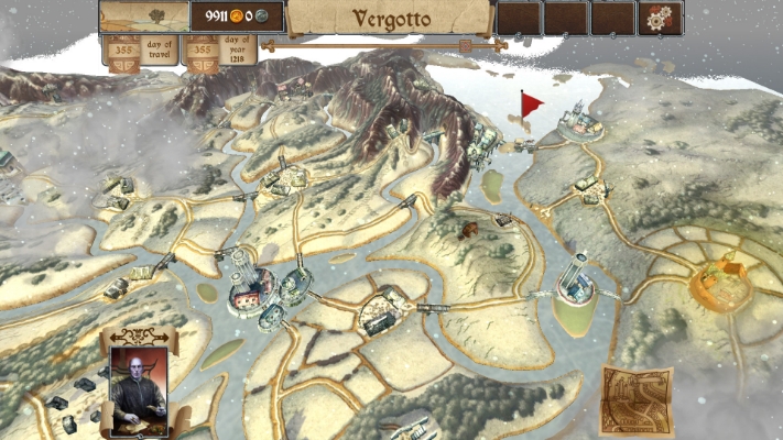 Merchants of Kaidan的图片