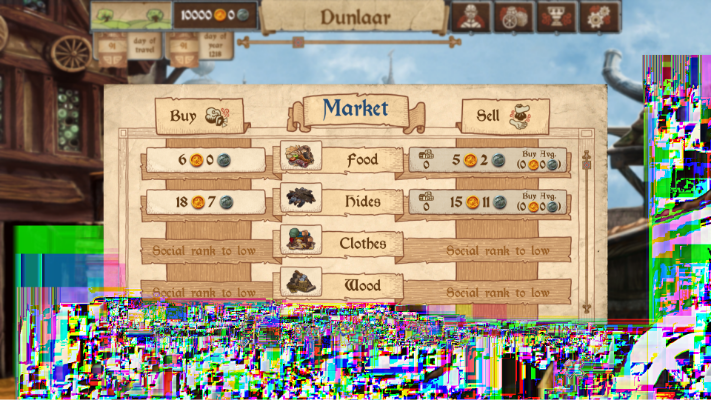 Merchants of Kaidan的图片