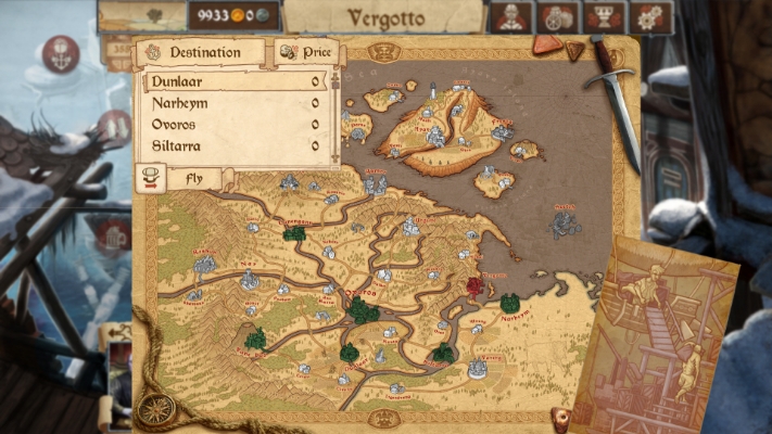 Merchants of Kaidan的图片