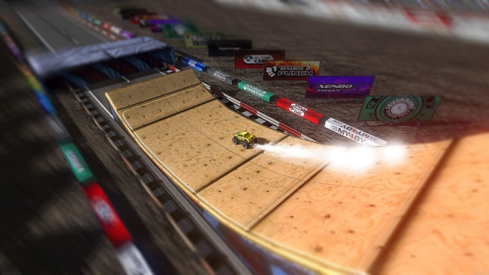 SuperTrucks Offroad の画像