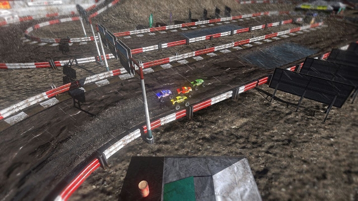 SuperTrucks Offroad の画像