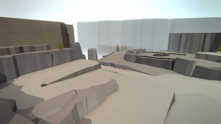 Image de Team Racing League - Early Access