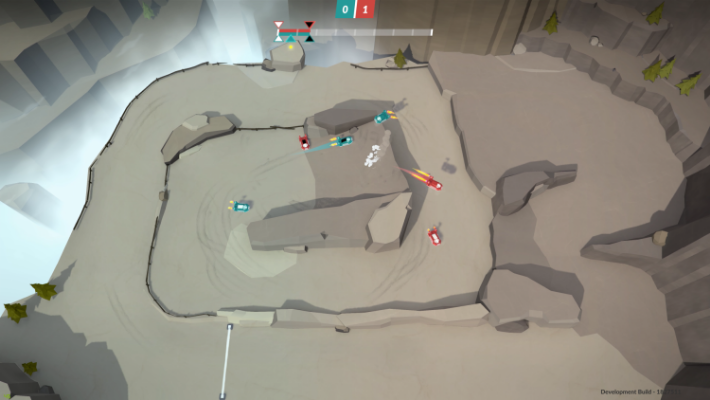 Image de Team Racing League - Early Access