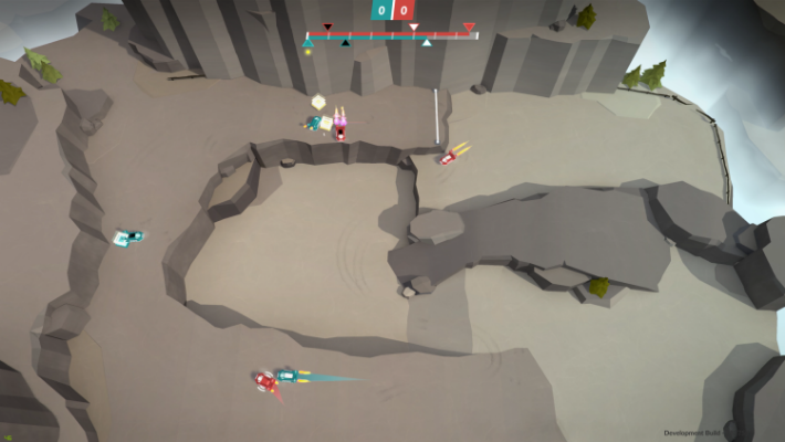 Image de Team Racing League - Early Access