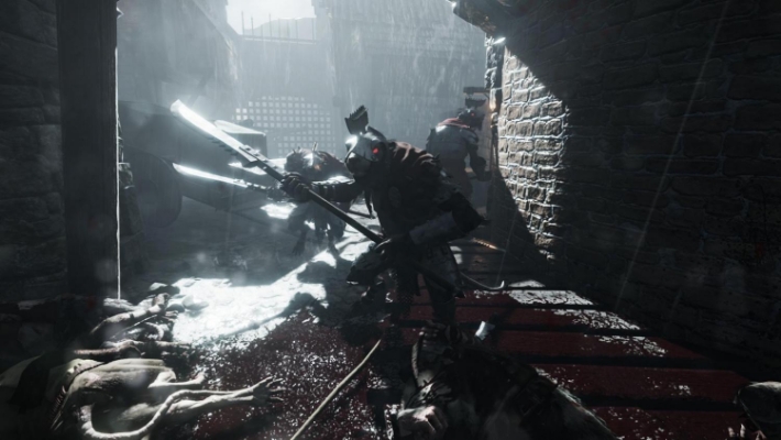 Picture of Warhammer: End Times - Vermintide Stromdorf
