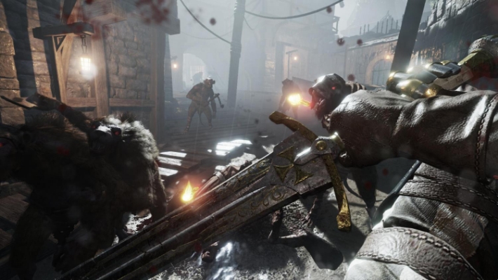 Picture of Warhammer: End Times - Vermintide Stromdorf