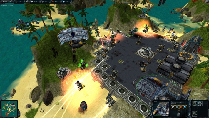 Picture of Space Rangers HD: A War Apart