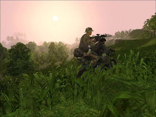 Picture of Joint Operations: Combined Arms Gold
