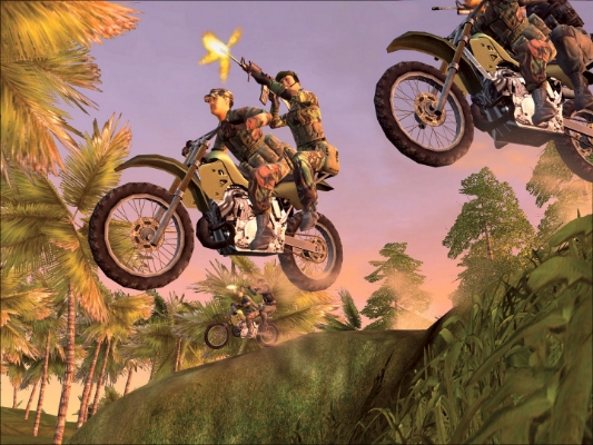 Picture of Joint Operations: Combined Arms Gold