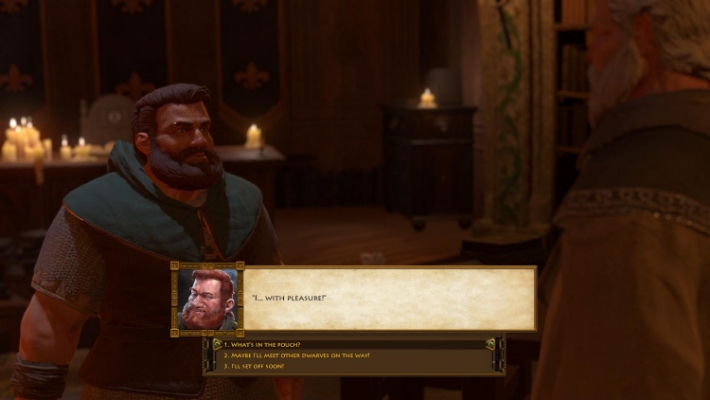  Obraz The Dwarves - Deluxe Edition