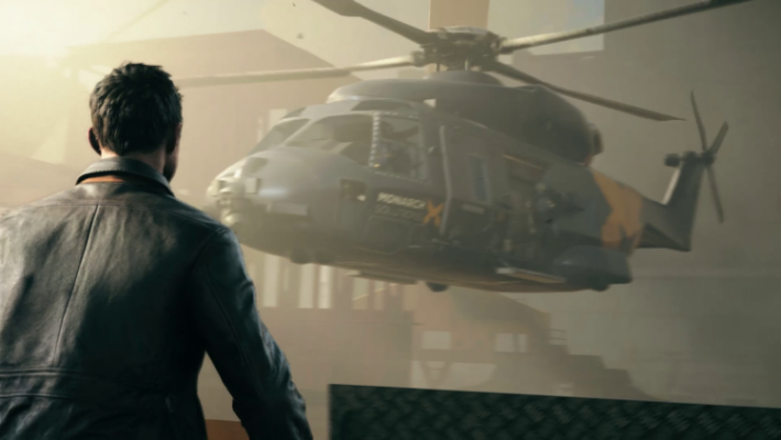 Resim Quantum Break