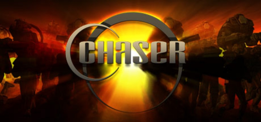 Picture of Chaser