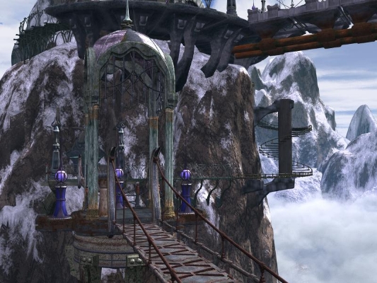 Picture of Aura: Fate of the Ages