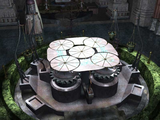 Picture of Aura: Fate of the Ages
