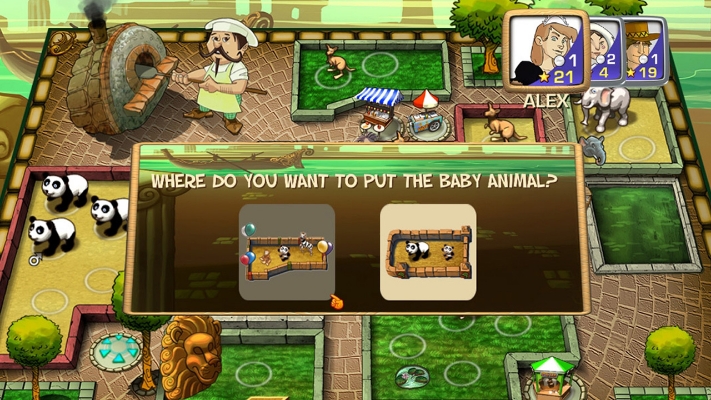 Picture of Zooloretto