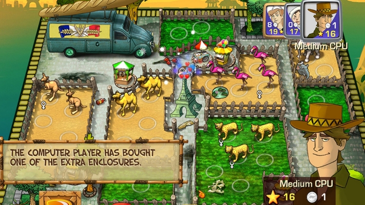 Picture of Zooloretto