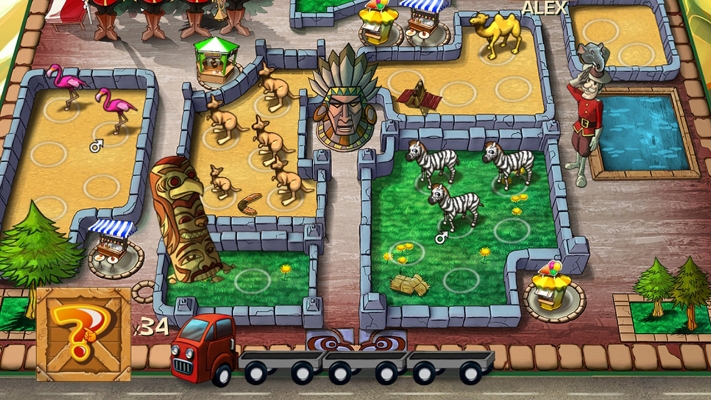 Picture of Zooloretto