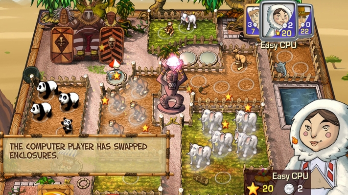 Picture of Zooloretto