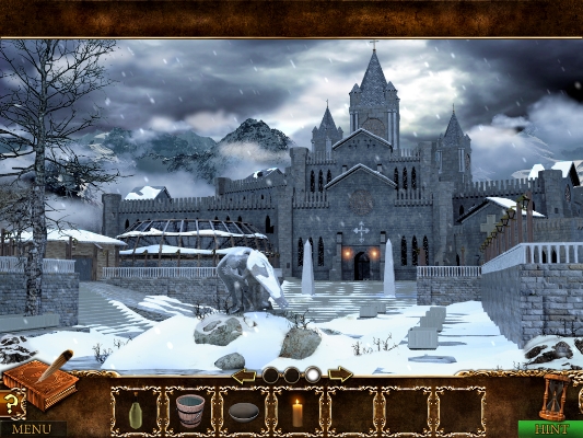 Picture of Where Angels Cry