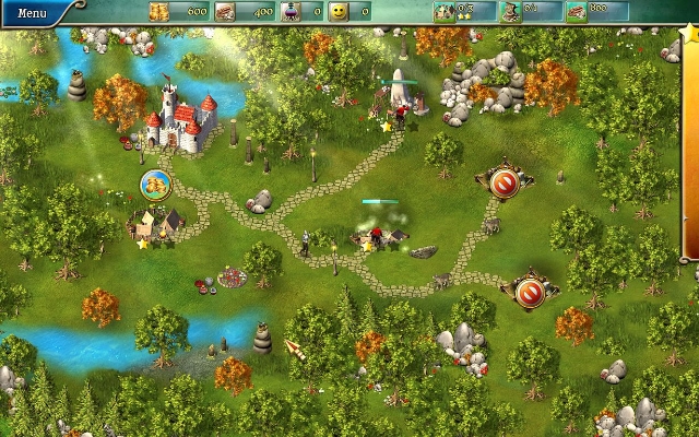 Picture of Kingdom Tales