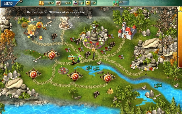 Picture of Kingdom Tales