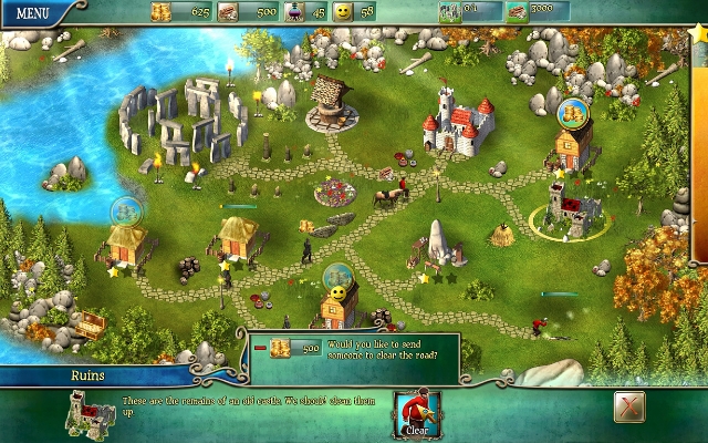 Picture of Kingdom Tales
