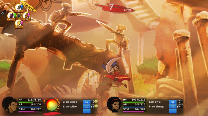 Picture of Aurion: Legacy of the Kori-Odan
