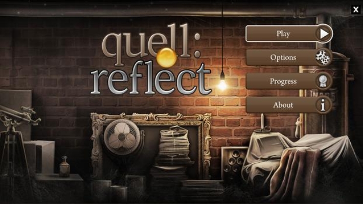 Picture of Quell Reflect