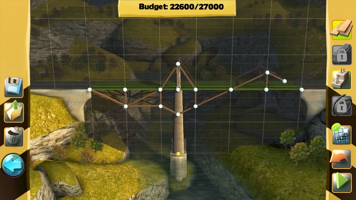 Resim Bridge Constructor