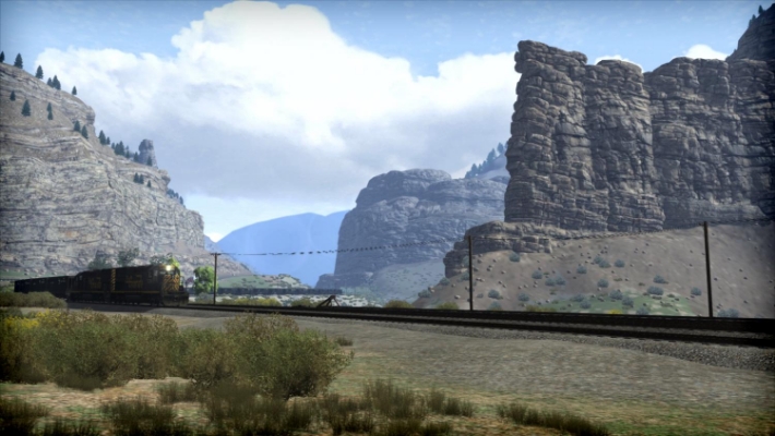 Picture of Soldier Summit Route Add-On