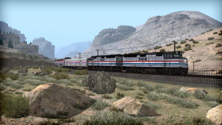 Picture of Soldier Summit Route Add-On