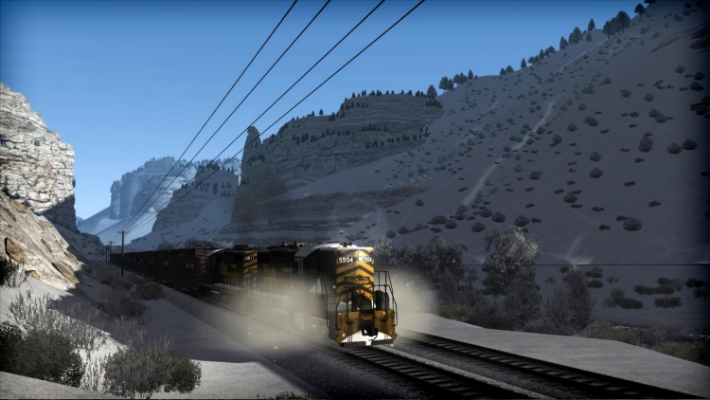 Picture of Soldier Summit Route Add-On