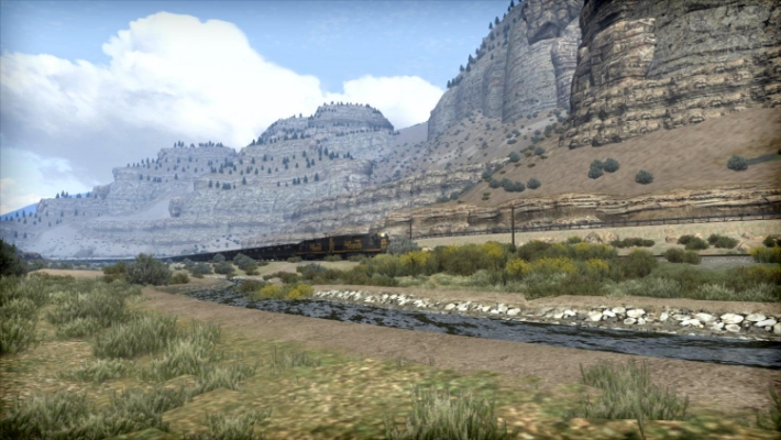 Picture of Soldier Summit Route Add-On