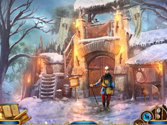 Picture of Where Angels Cry: Tears of the Fallen Collector's Edition