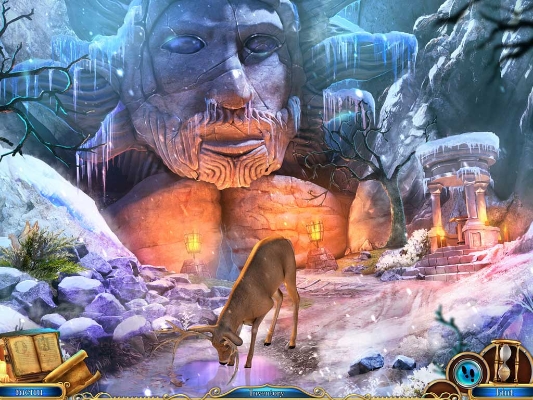 Picture of Where Angels Cry: Tears of the Fallen Collector's Edition