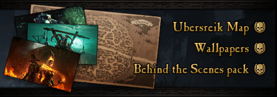 Obrázek uživatele Warhammer: End Times - Vermintide Collector's Edition